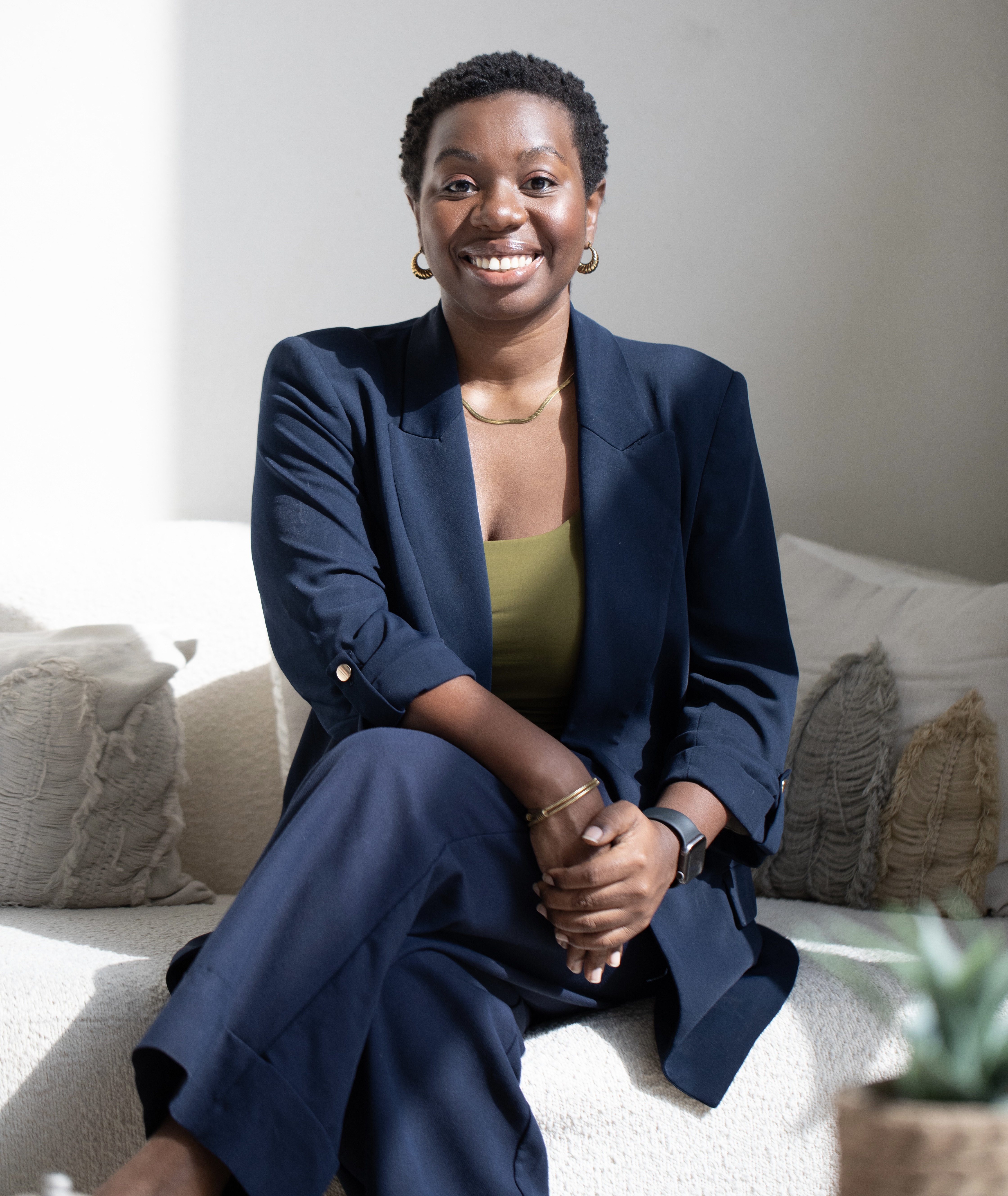 Vimbai Midzi